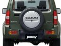 Like new Suzuki Jimny for sale-3