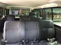 Toyota Hiace Commuter 2012 For sale -2