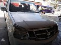 Foton Blizzard 2011 Manual White For Sale -0