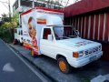 Toyota Tamaraw food truck for sale for only P285K-5