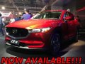 Mazda 2018 Brandnew Miata Mx5 Cx3 Cx5 -2