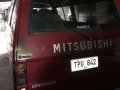 Mitsubishi L300 Red 1994 model FOR SALE-4