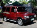 1998 Toyota  Tamaraw fx GL sale or swap sa hilander-1