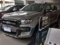 New 2018 Ford Ranger Wildtrak 2.2L For Sale -1
