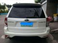 FOR SALE Subaru Forester 2010 AT 4X4 AWD-2