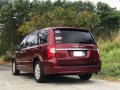 2013 Chrysler Town and Country AT 2012 2014 Carnival Alphard Odyssey-4