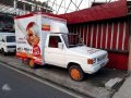 Toyota Tamaraw food truck for sale for only P285K-0