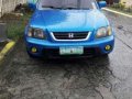 For sale Honda CRV 1998-4