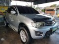 Mitsubishi Strada 2013 For sale -0