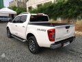 2018 Nissan Navara Calibre NP300 4x2 (Automatic Trans)-2