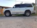 Mitsubishi Pajero fieldmaster 2004mdl acq. Fresh in and out intact-2