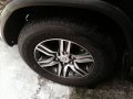 Toyota Fortuner 2017​ For sale -2