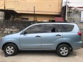 MITSUBISHI FUZION GLX / Blue MODEL : 2008-0