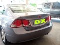 Honda Civic FD 1.8S 2007 manual​ For sale -2