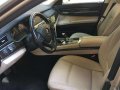 BMW 730d Luxury Matte 2012 Model Automatic Transmission-5