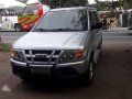 2010 Isuzu Hilander XT Turbo Diesel For sale -6