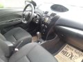 TOYOTA Vios 1.3g matic 2013 model-8