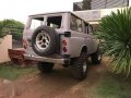 1973 Classic Fj55 TOYOTA Land Cruiser (Rare unit)-0