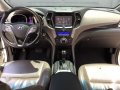 2015 Hyundai SantaFe 2.2CRDi - Automatic transmission santa Fe-10