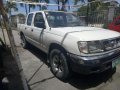 Nissan Frontier Wagon 4x2  2001 Model FOR SALE-0