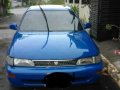 Toyota Corolla gli 96model For sale -6