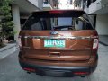 2012 Ford Explorer 4x4 v6 for sale -3