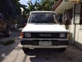 Toyota Tamaraw Fx Darna FB body HSPur-1