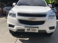 2016 Chevrolet Trailblazer L (4x2) LOW MILEAGE-8