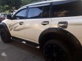 FOR SALE MITSUBISHI Montero glx 2013 manual-3