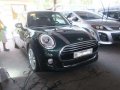 2017 Mini Cooper Automatic FOR SALE-1