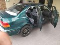 Cheapest Honda Civic LXI 1997 Automatic Transmission AT-4