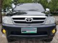Toyota Fortuner 2007 for sale-0