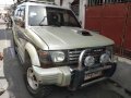 Mitsubishi Pajero 4x4 2005 Model Diesel​ For sale -8