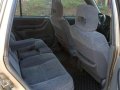 Honda Crv 1999 For sale -5