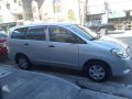 Toyota Innova 2010 for sale-5