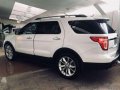 Ford Explorer 2014 AT Ecoboost RUSH​ For sale -2