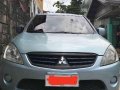 MITSUBISHI FUZION GLX / Blue MODEL : 2008-8