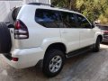 2005 Toyota Land cruiser prado diesel local automatic 4x4 lc 120 lc100-1