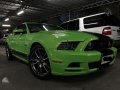 2015 series Ford Mustang GT 5.0 top of the line upgraded pipe-6