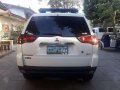 FOR SALE MITSUBISHI Montero glx 2013 manual-1