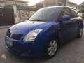 Suzuki Swift 2011 at wigo yaris i10 picanto jazz celerio 2010 2012 201-4