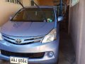 Family Car 2014 TOYOTA AVANZA-1