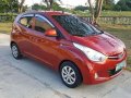 Hyundai Eon 2013 acq manual For sale -1