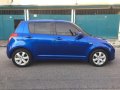 Suzuki Swift 2011 at wigo yaris i10 picanto jazz celerio 2010 2012 201-2