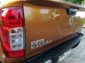 2015 Nissan Navara el calibre 4x2 manual-4