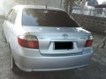 2005 Toyota Vios 1.3 E For sale -5