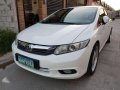 Honda Civic 2012 FB Automatic​ For sale -2