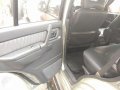 Mitsubishi Pajero 4x4 2005 Model Diesel​ For sale -5