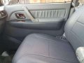 Mitsubishi Pajero fieldmaster 2004mdl acq. Fresh in and out intact-9