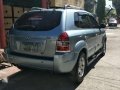 2008 Hyundai Tucson Crdi Automatic diesel 1st owned For sale -2